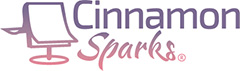 Cinnamon Sparks Logo